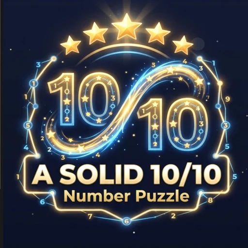 10Numara oyun ekranı